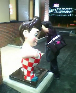 �y�@BIG BOY�@�z