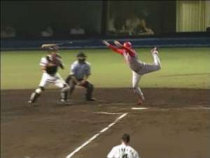 �y�@���`�ꂪ������. . .�@�z